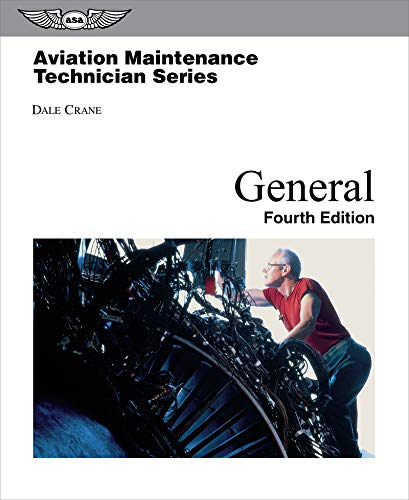 Aviation Maintenance Technician: General (4th Edition) - Orginal Pdf
